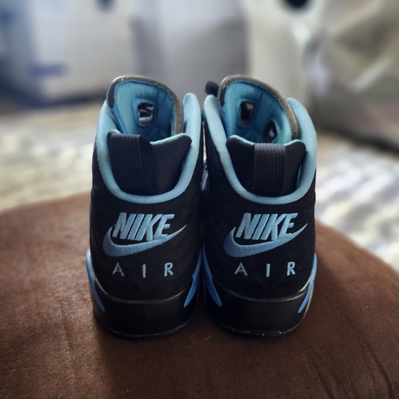 Nike Jordan MVP Jumpman sneakers Mens sz 9 - Picture 3 of 7